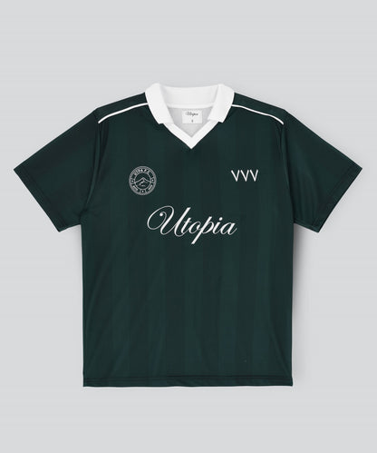 FOREST GREEN JERSEY