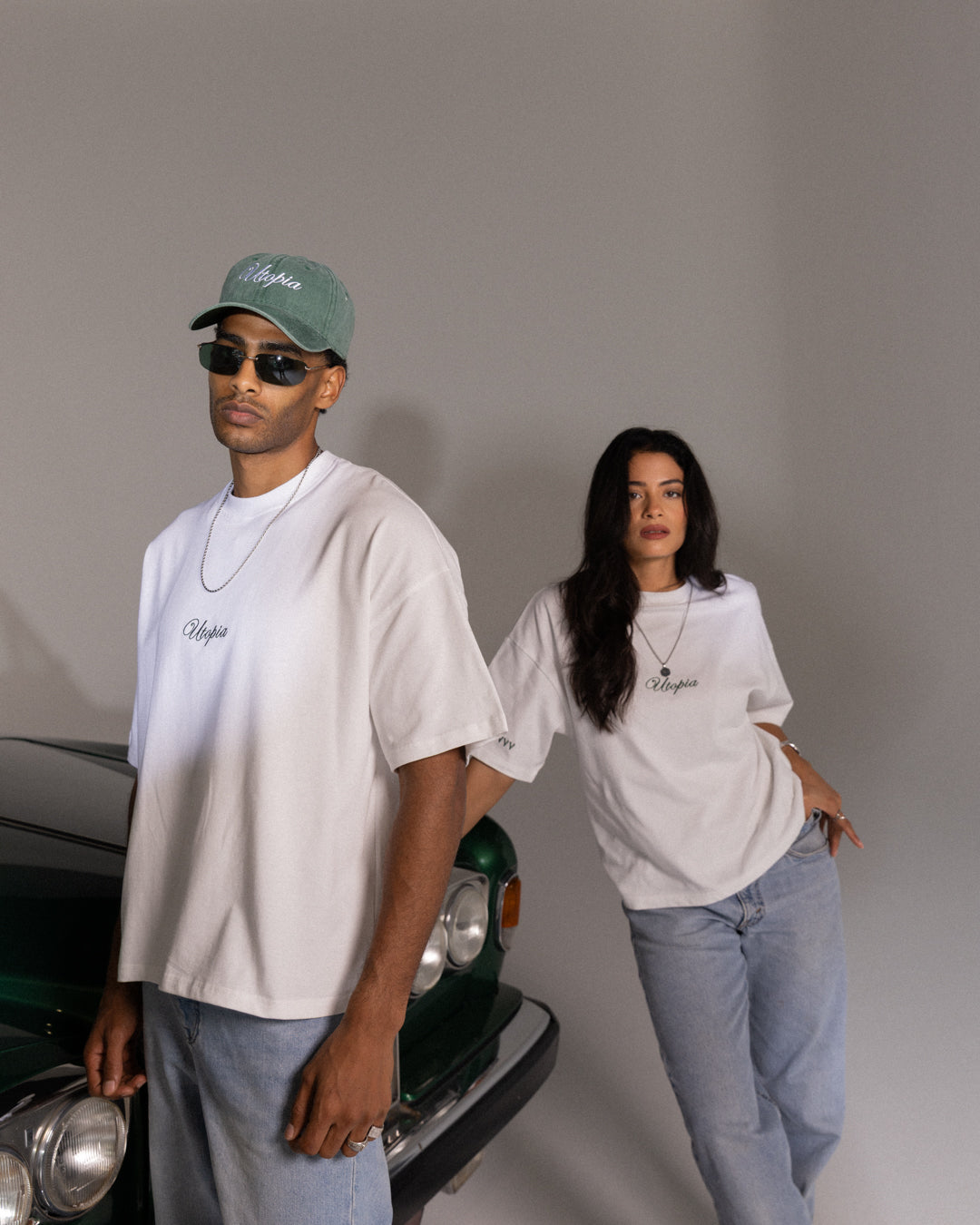 PORSCHE TEE
