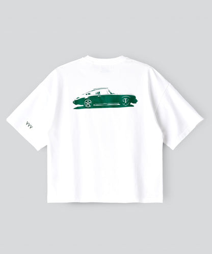 PORSCHE TEE