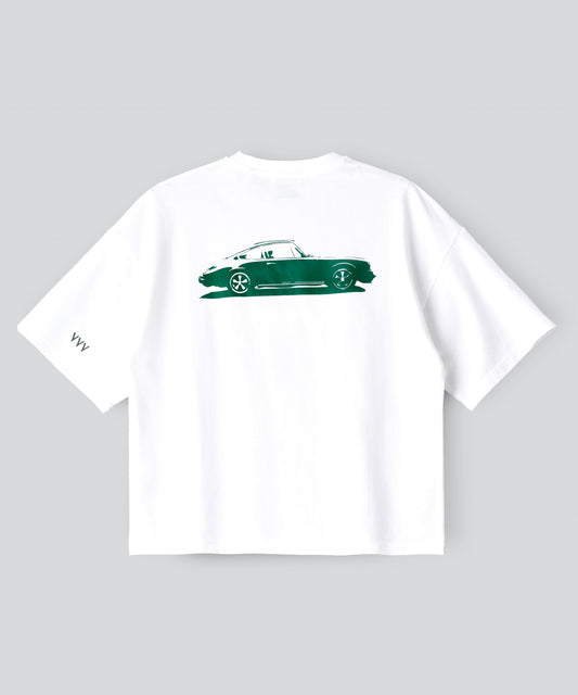 PORSCHE TEE