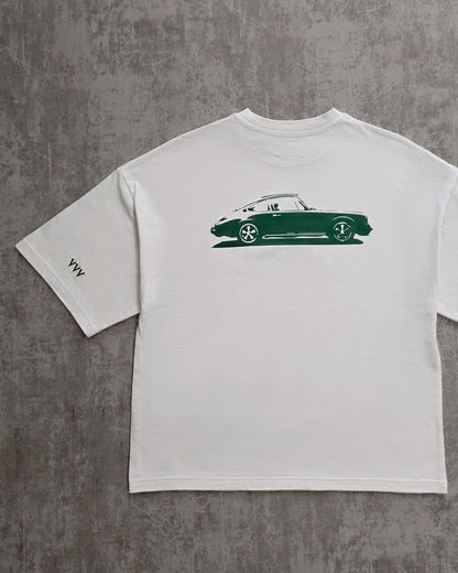 PORSCHE TEE